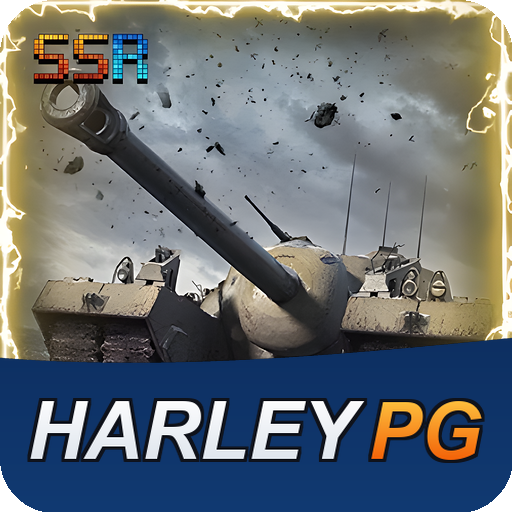 Logo Oficial HARLEYPG Download