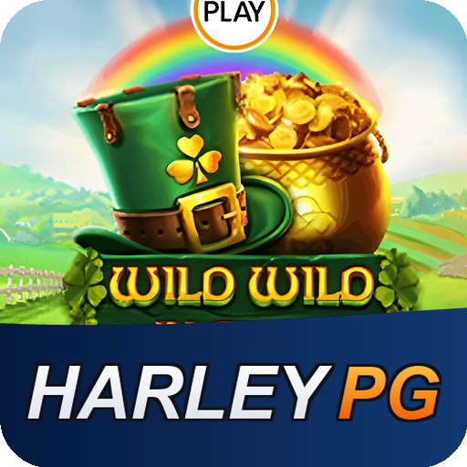 Formulário de Registro HARLEYPG